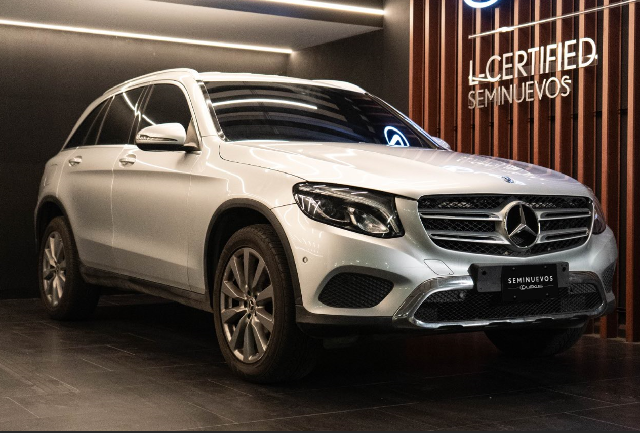 GLC 250